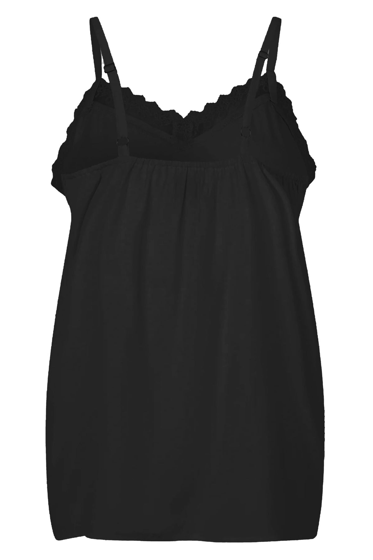 VianeLL Black