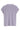 Kareshi bluse med rund hals LAVENDER SKY - 241-1068-4661