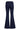 AyoMW 158 High Bootcut Y Dark Blue Un-Wash - 10704661