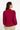 Tove blouse Burgundy - 16121