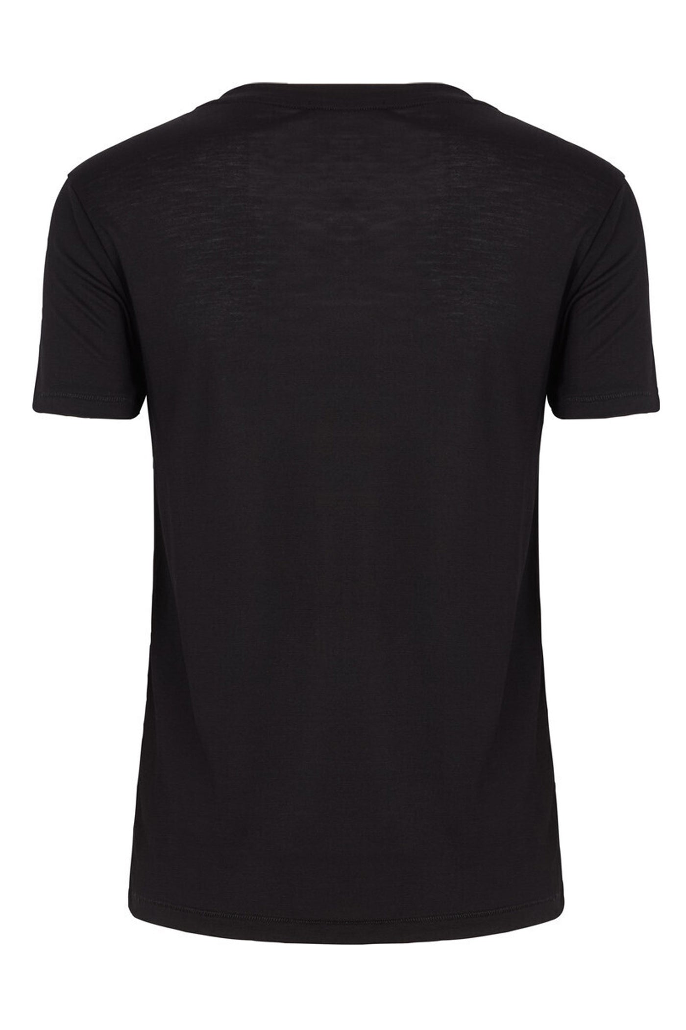 KatkaBB ss T-shirt Black - BBW1072N