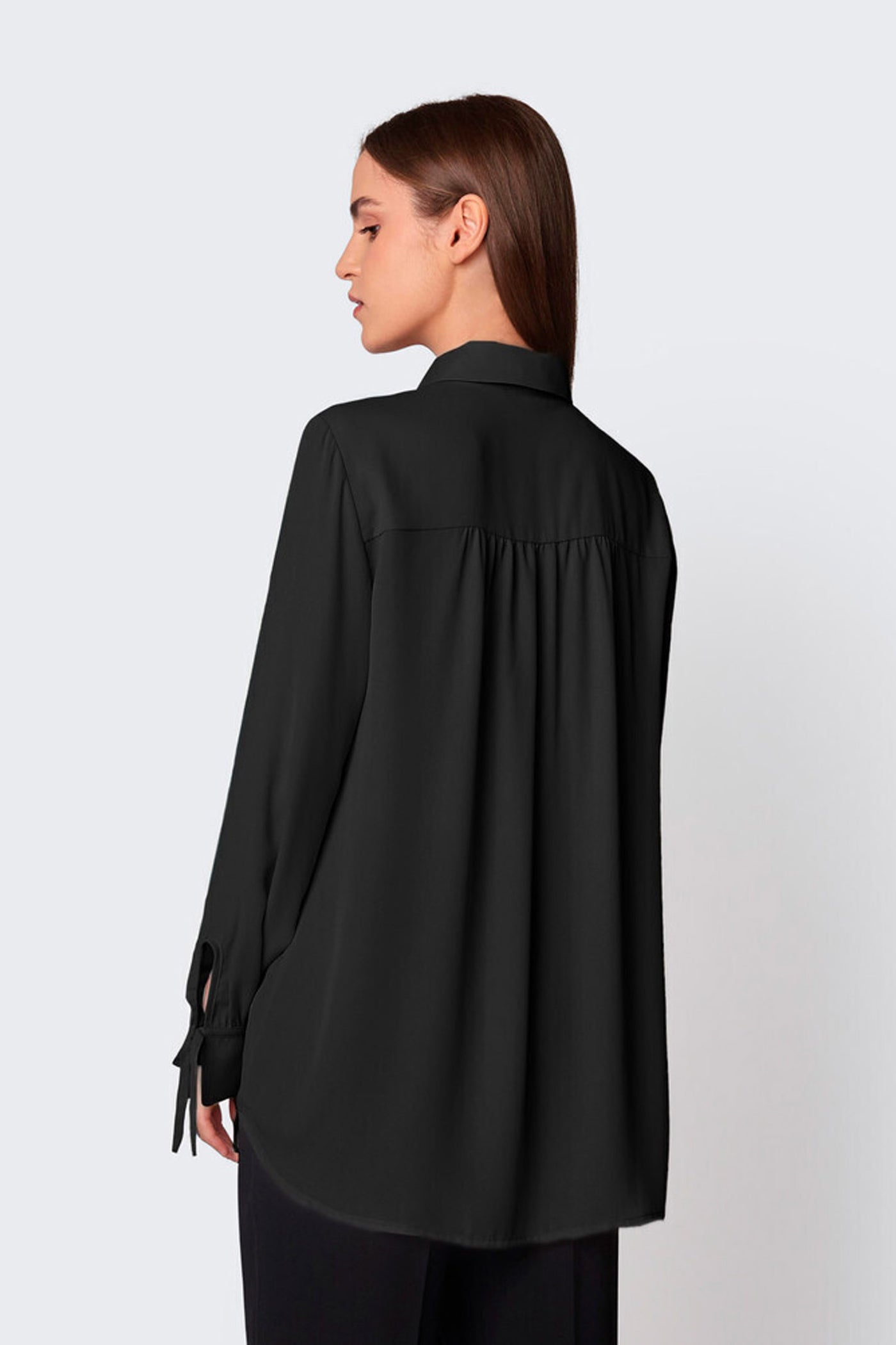CamillaBBHayet shirt Black - BBW3722