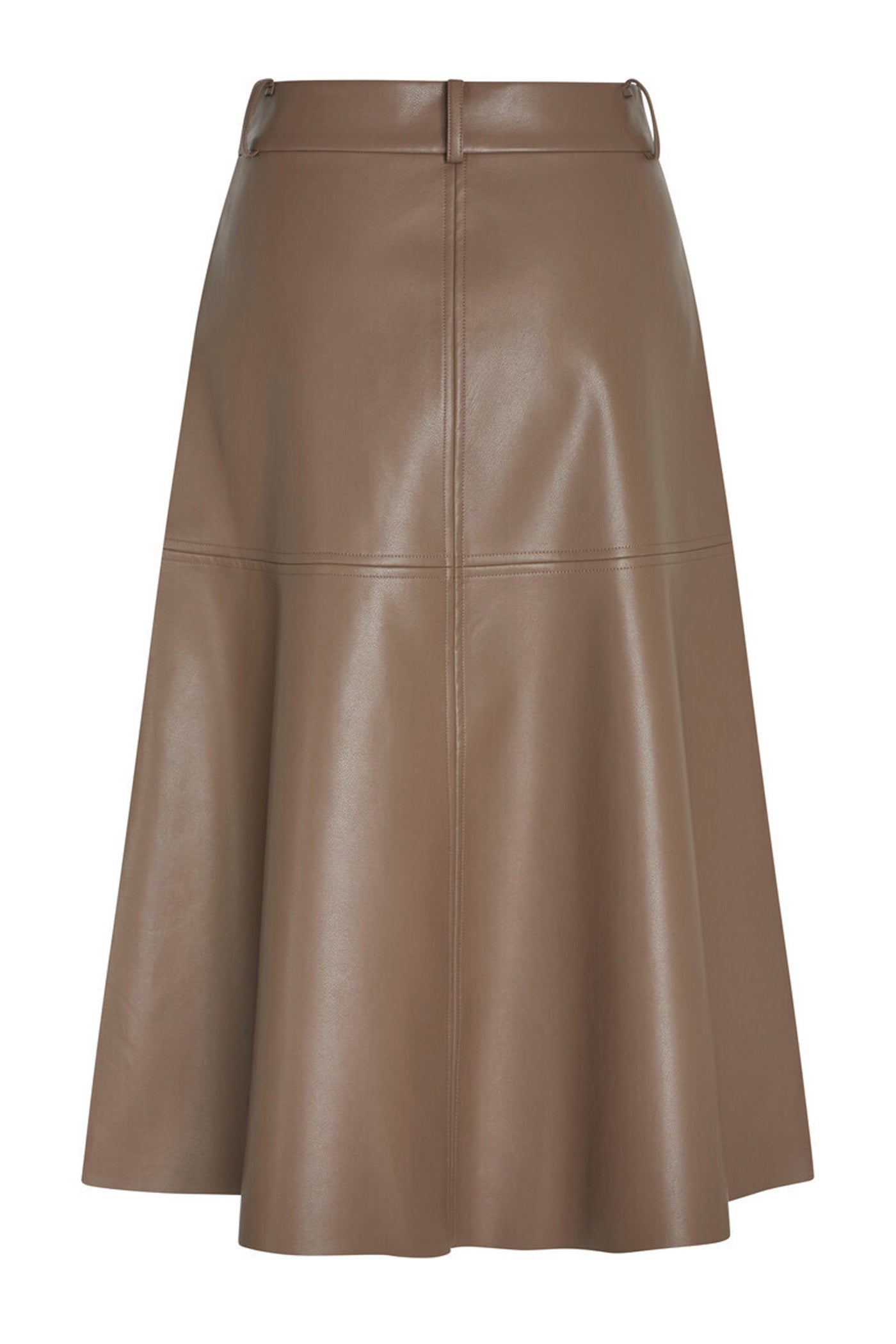 VeganiBBImma skirt Shitake - BBW3073N