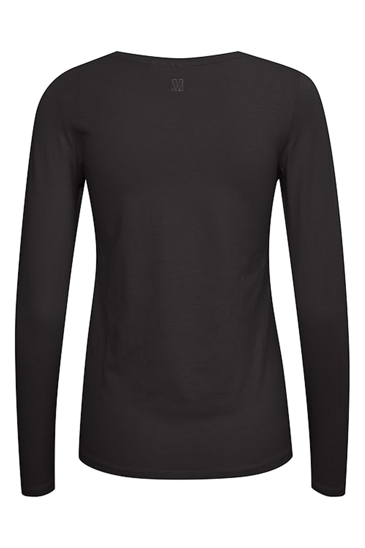 30108033 T-SHIRT Black - 30108033