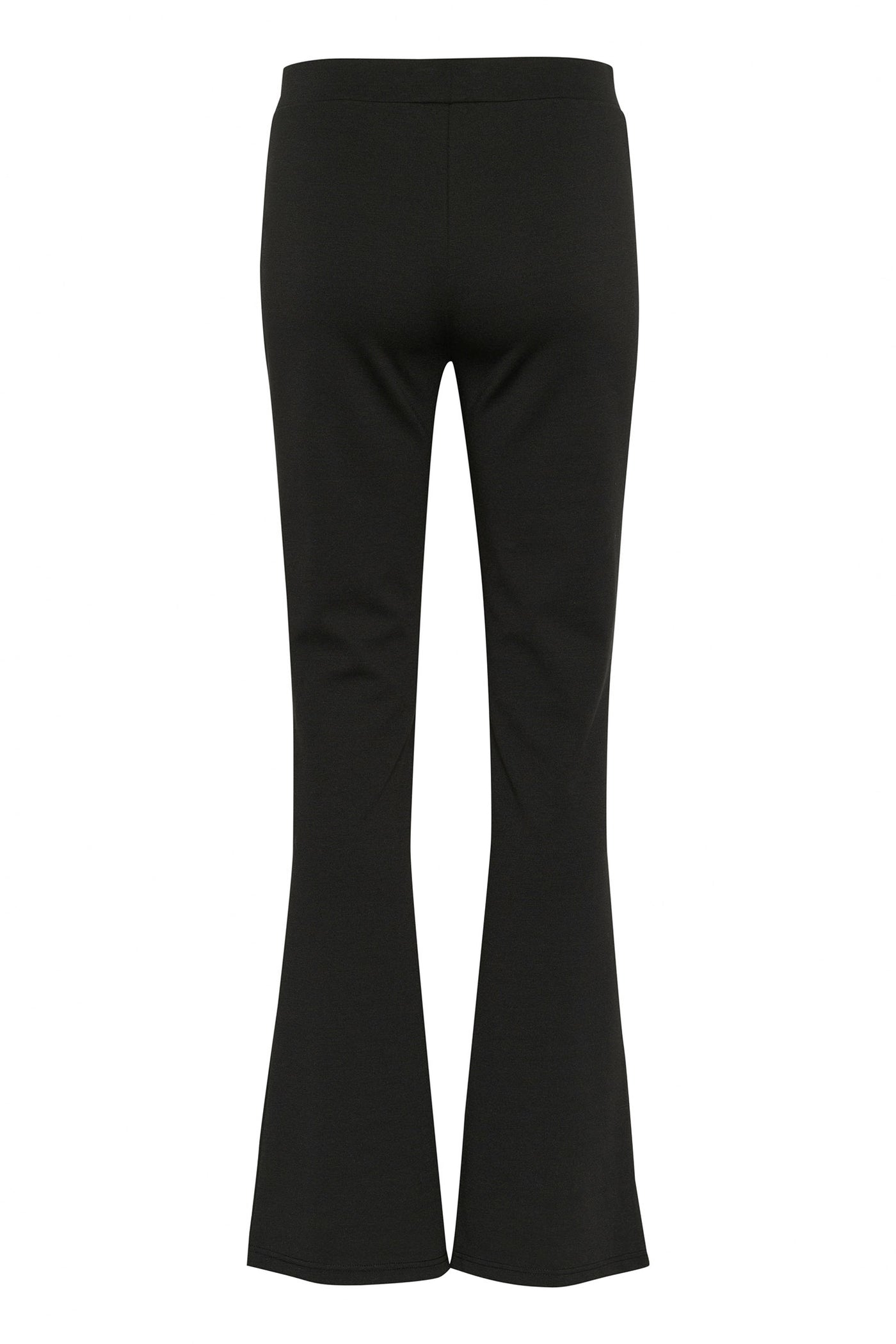KAjenny Flared Leggings Black deep - 10509071