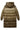 MMNova Limited Down Jacket Gold - 162550