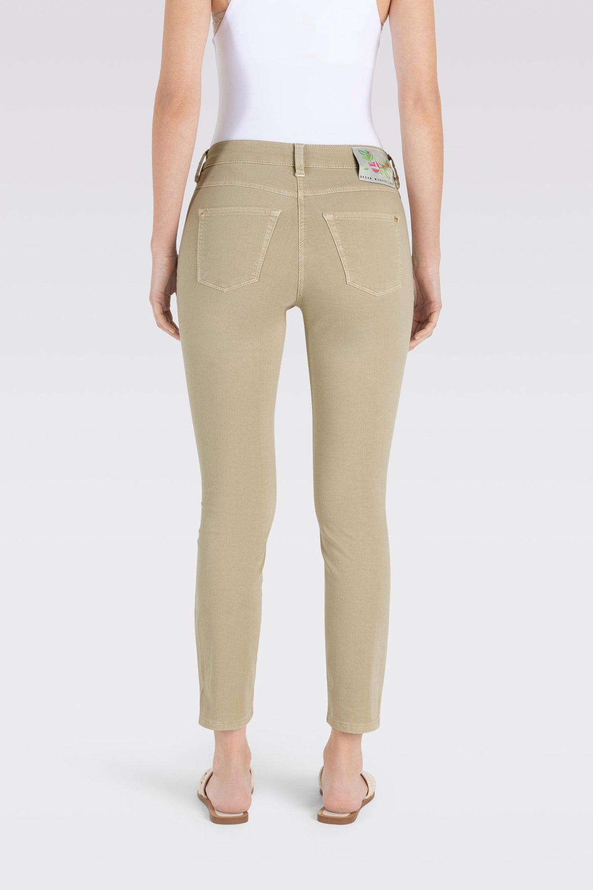 DREAM SUMMER 214W-smoothly beige