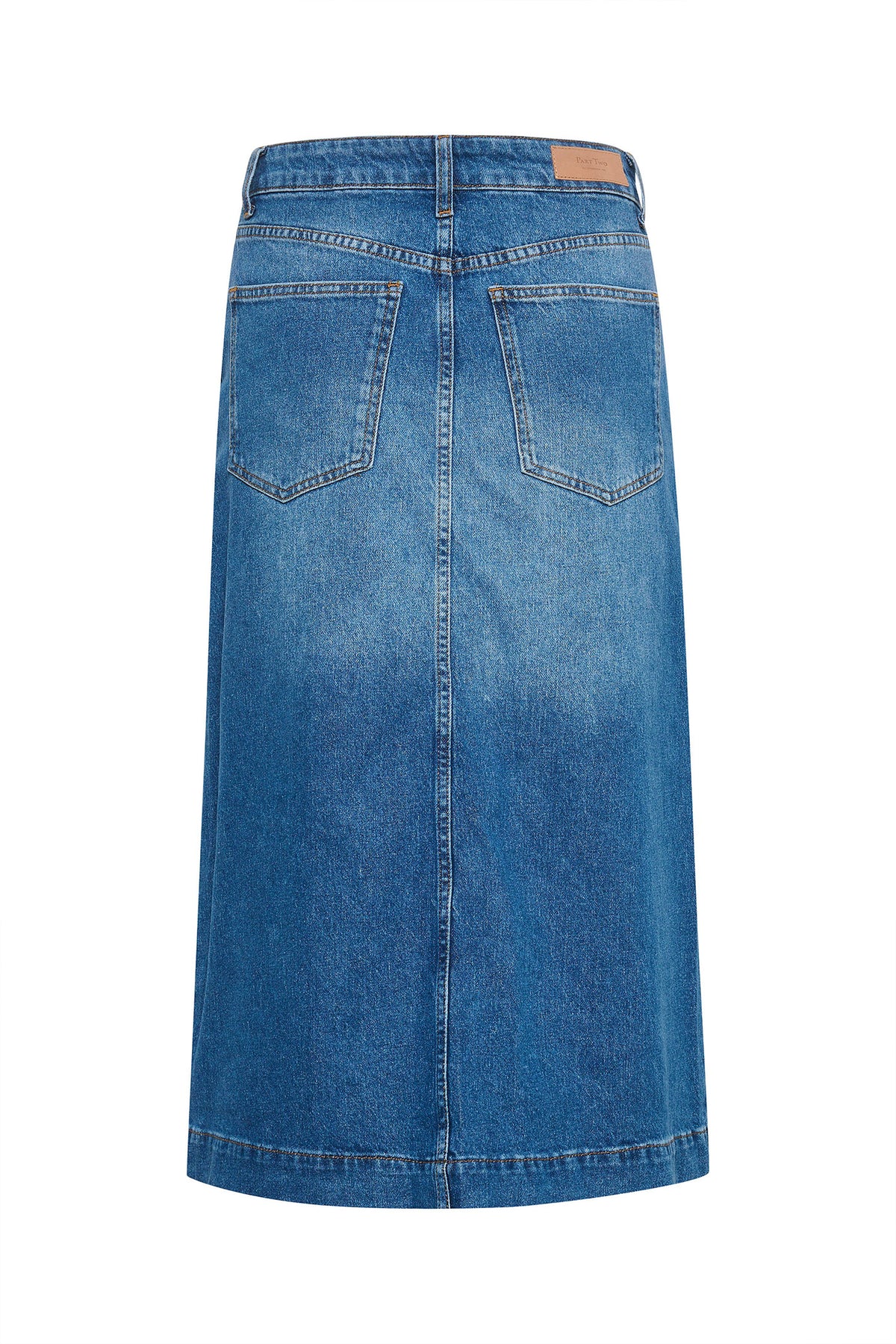 CaliaPW SK Medium Blue Denim - 30307922
