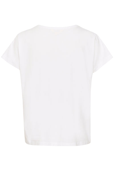 EvenyePW TS Bright White - 30308567 Thumbnail