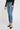 CRholly Jeans - Baiily Fit 7/8 Light Blue Denim - 10607289