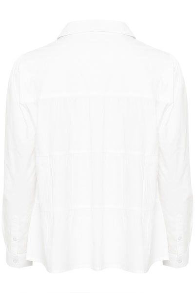 CRMalinka Shirt Snow White - 10608112 Thumbnail