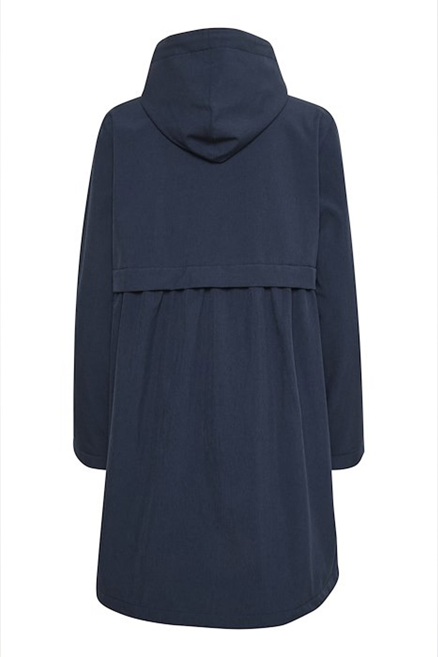 CRAlia Softshell Jacket Total Eclipse Melange - 10608654