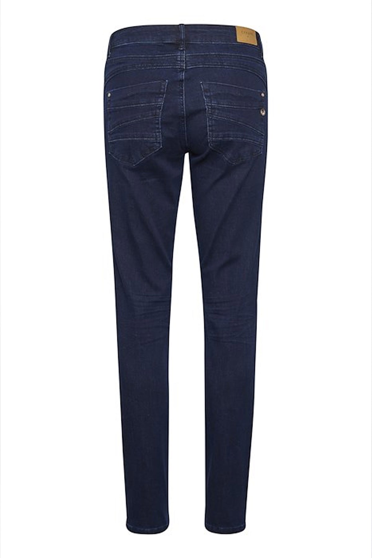 CRLone Jeans - Coco Fit Dark Blue Denim - 10609566