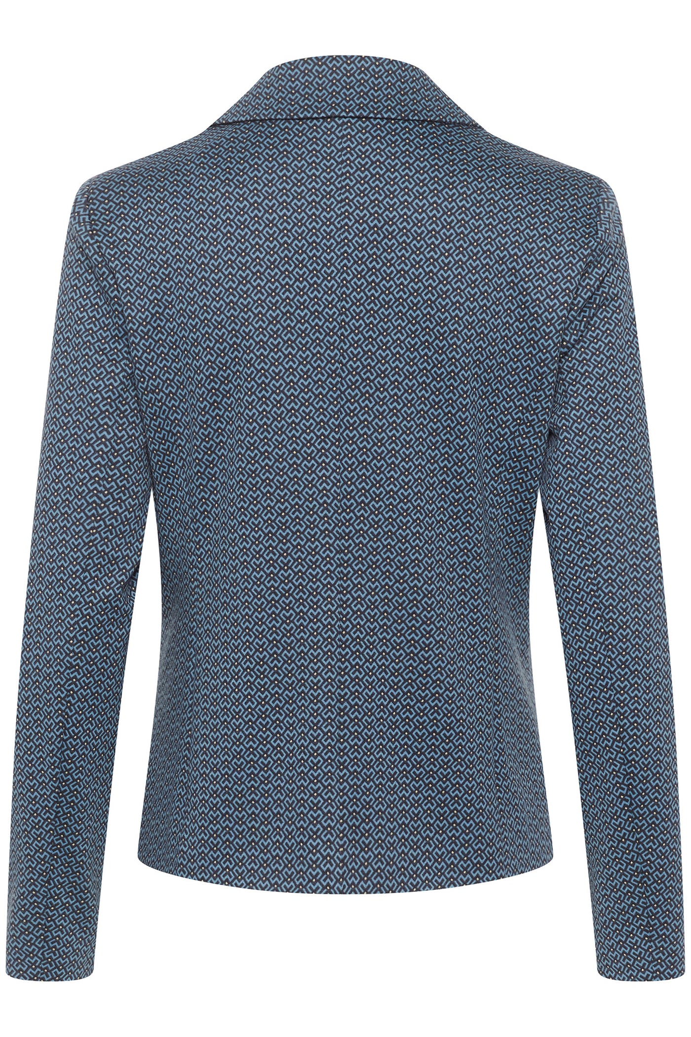 CRAnett Blazer Captain Geo Dot - 10610119
