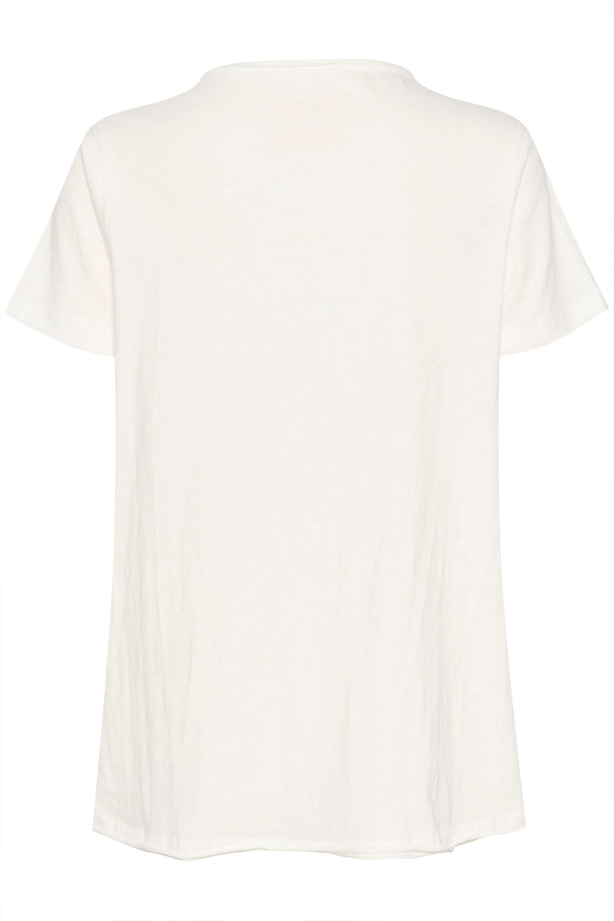 CRSina T-Shirt Snow White - 10612207