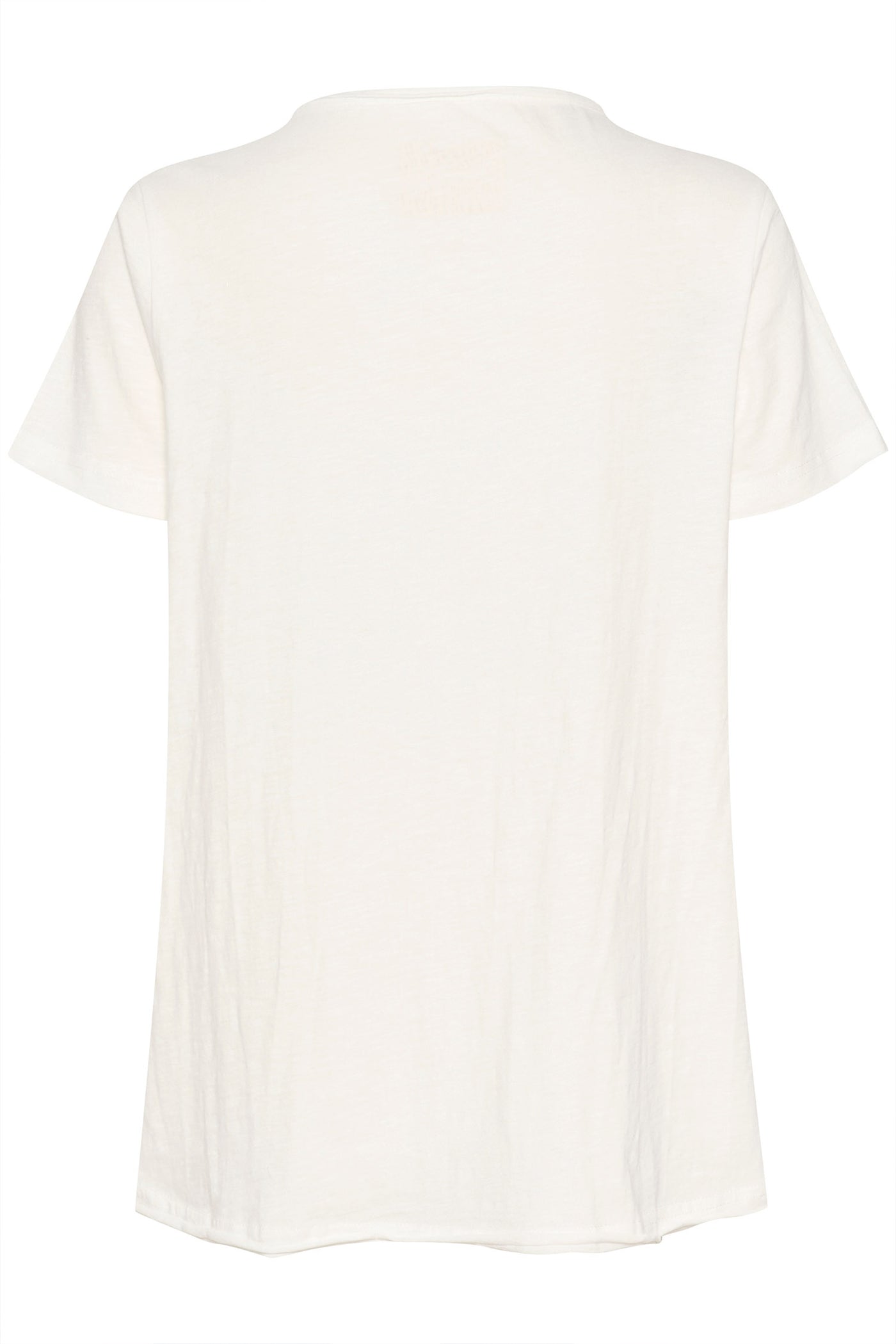 CRSina T-Shirt Snow White - 10612207