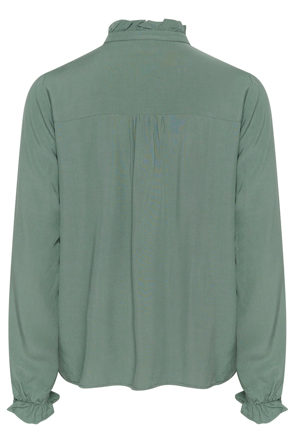 CRVenea Shirt Laurel Wreath - 10612434