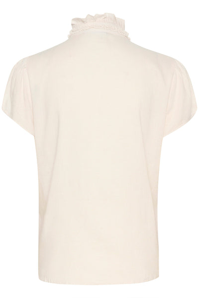ElliSZ SS Shirt Ice - 30513356 Thumbnail