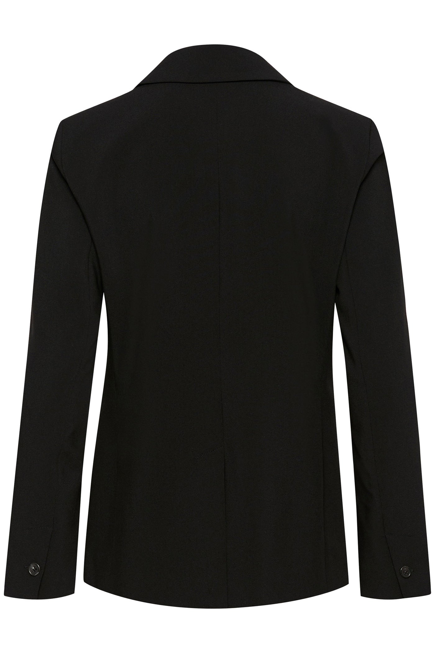 SLCorinne Short Blazer Black - 30407532