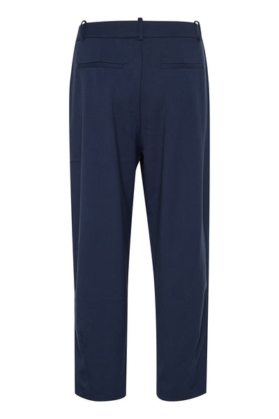 KAmerle Pants Suiting Midnight Marine - 10504769 Thumbnail