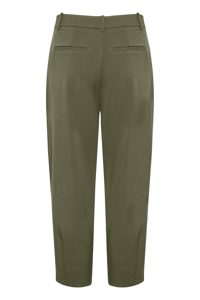 KAmerle Pants Suiting GRAPE LEAF - 10504769 Thumbnail
