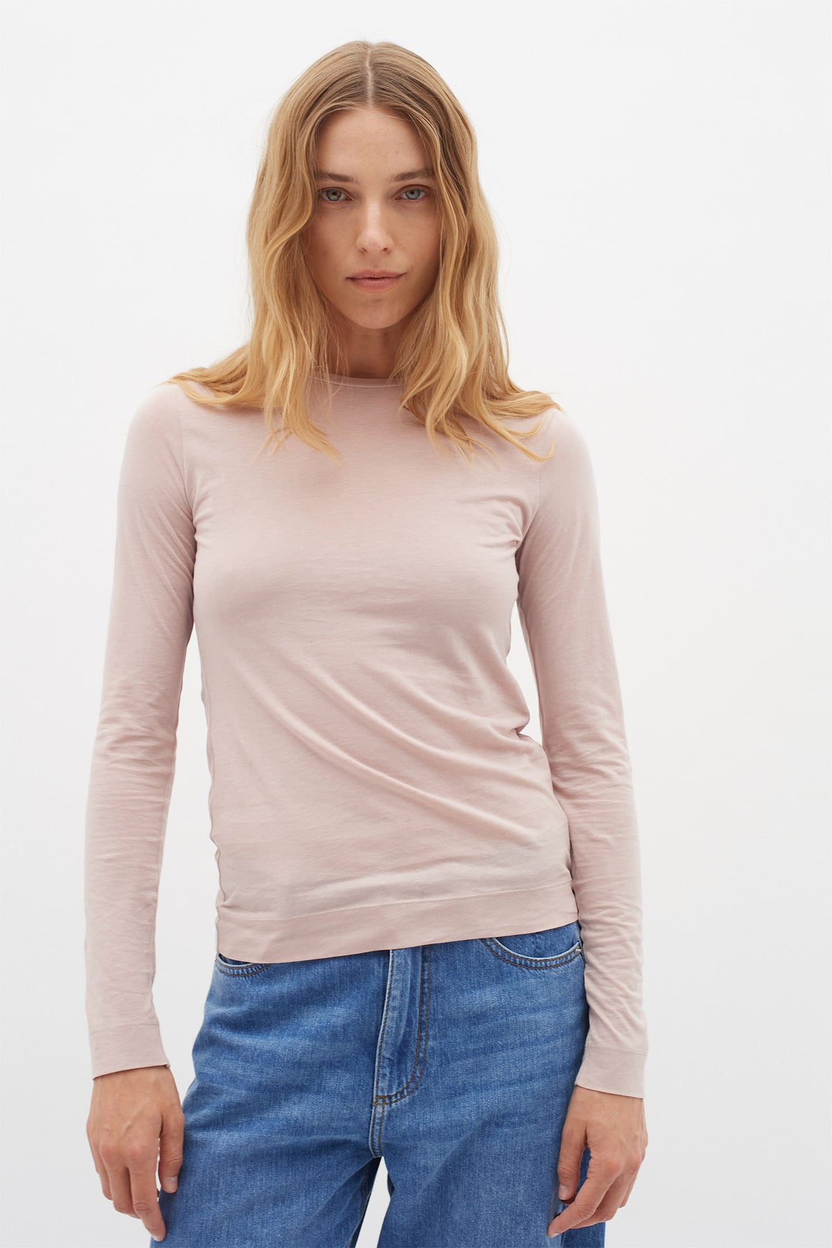 LegendIW Base LS Dusty Blush - 30109349