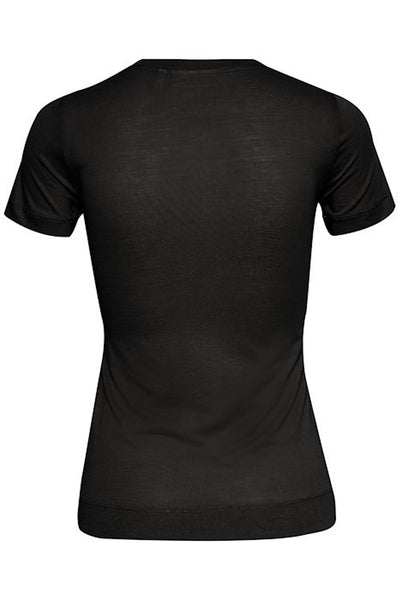 LegendIW Base SS Black - 30109350 Thumbnail