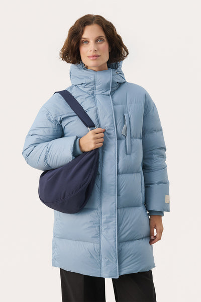 LuanePW BA Dark Navy - 30308759 Thumbnail