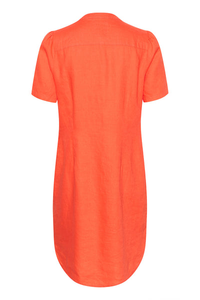 AminasePW DR Mandarin Red - 30308854 Thumbnail