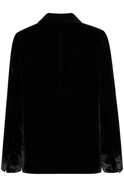 LorettaPW BZ Black - 30308865 Thumbnail