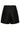 RaspberryBBNadini shorts Black - BBW3745