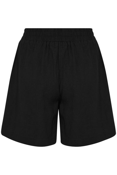 DiasMW Shorts Black - 10704702 Thumbnail