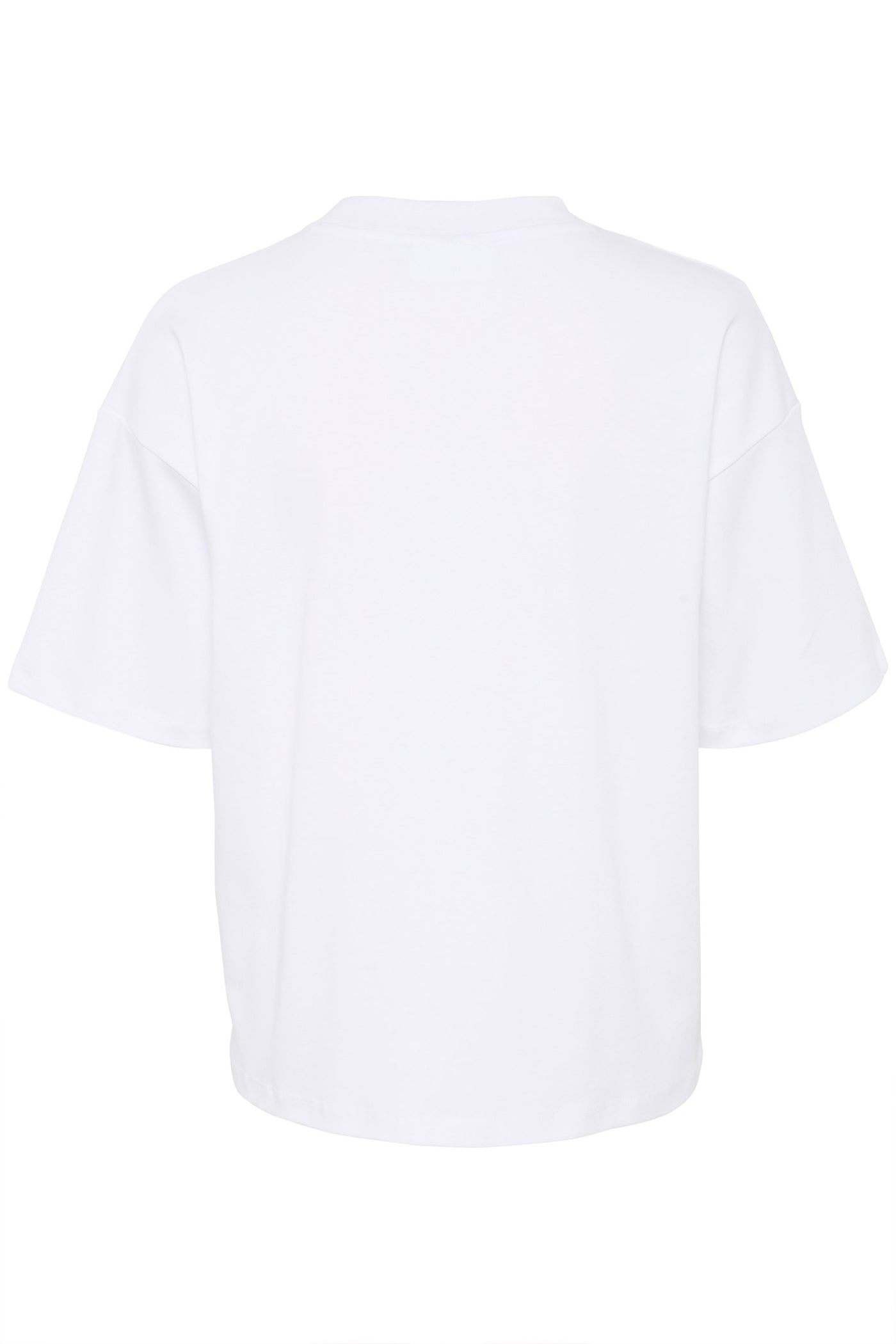 OlenaKB Tee Bright White - 10104975