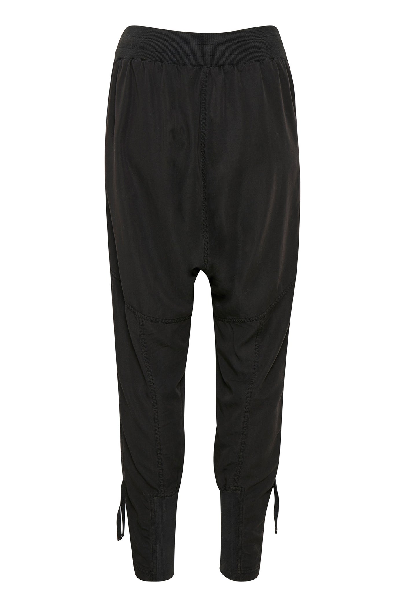Nanna Solid black - 659030