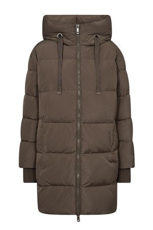 MMNova Avon Down Jacket Chocolate Chip - 166750
