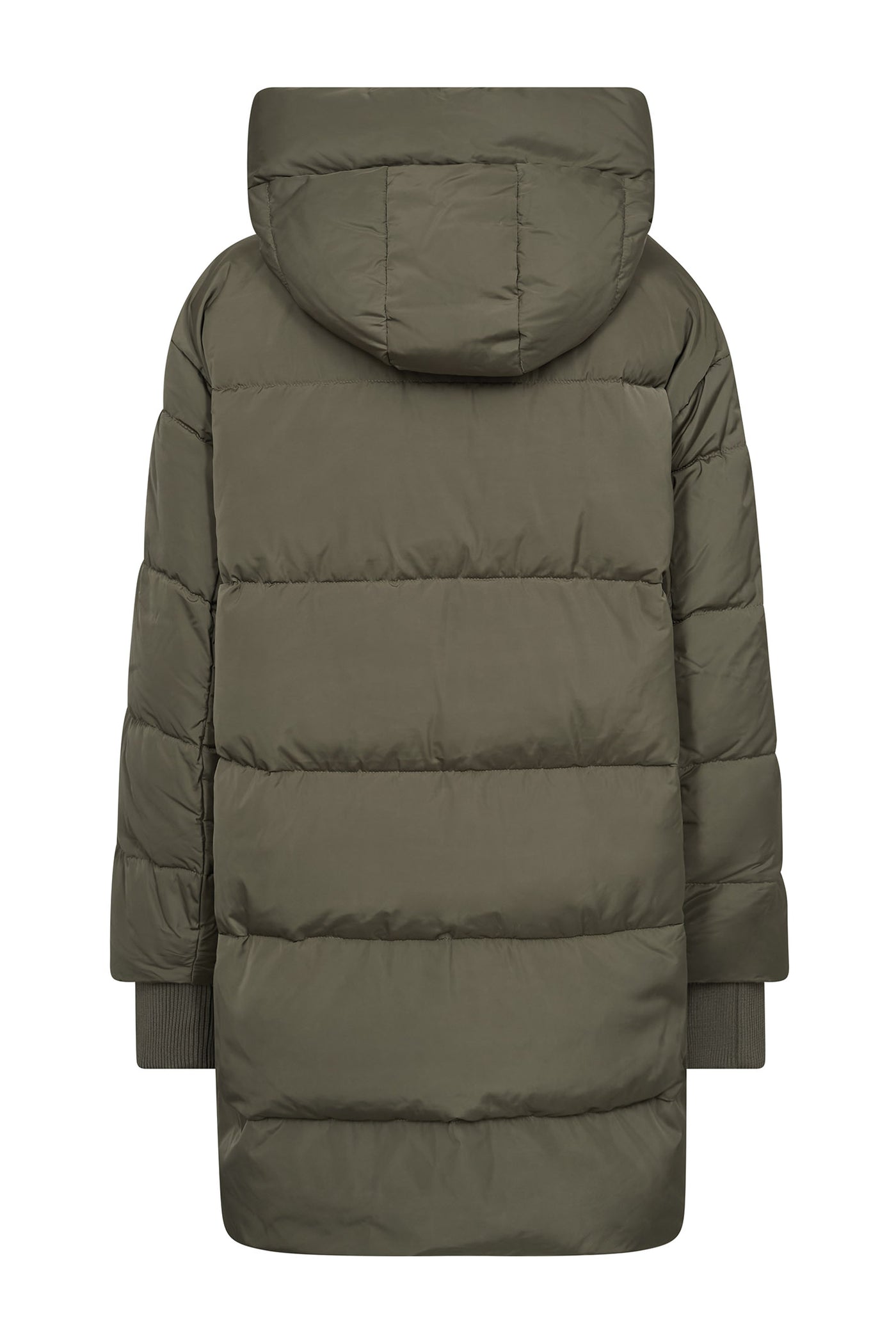 MMNova Avon Down Jacket Dusty Olive - 166750