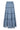 Felicia S Voile Smoke Blue