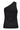 RiettaCC Rib Asym Tank 96-Black - 33073
