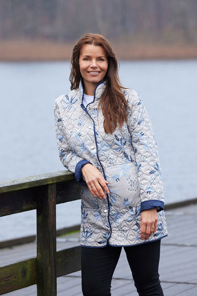 Gyda 08 Navy - 9023-117 Thumbnail