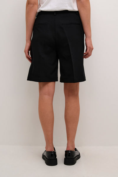 KAsakura Zipper Shorts Black deep - 10508660 Thumbnail