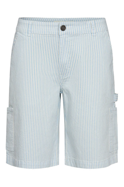 SNOS513 SHORTS Ice Blue - SNOS513 Thumbnail