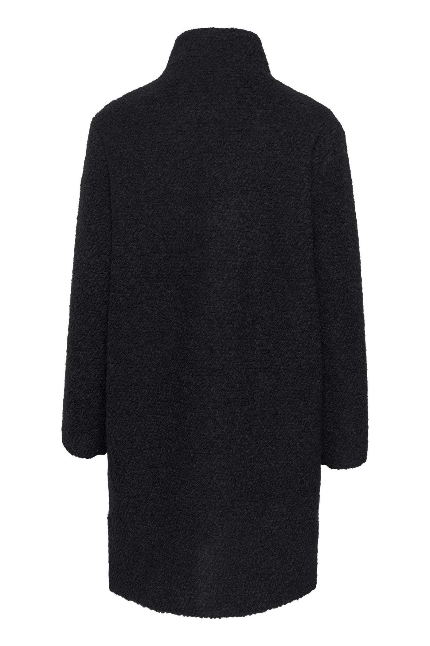 FerddySZ Coat Black - 30513444