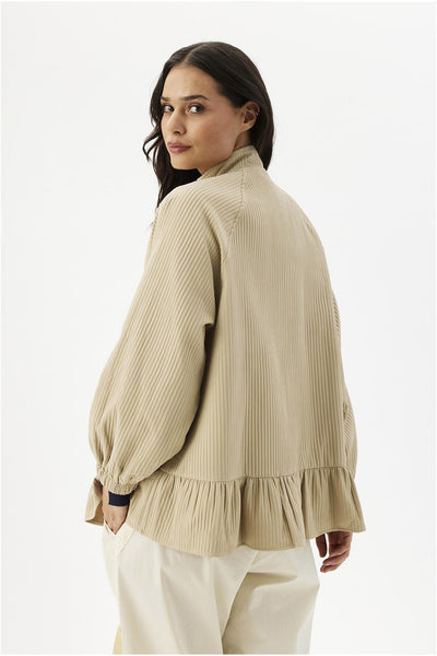 Melissa jacket SAND Thumbnail