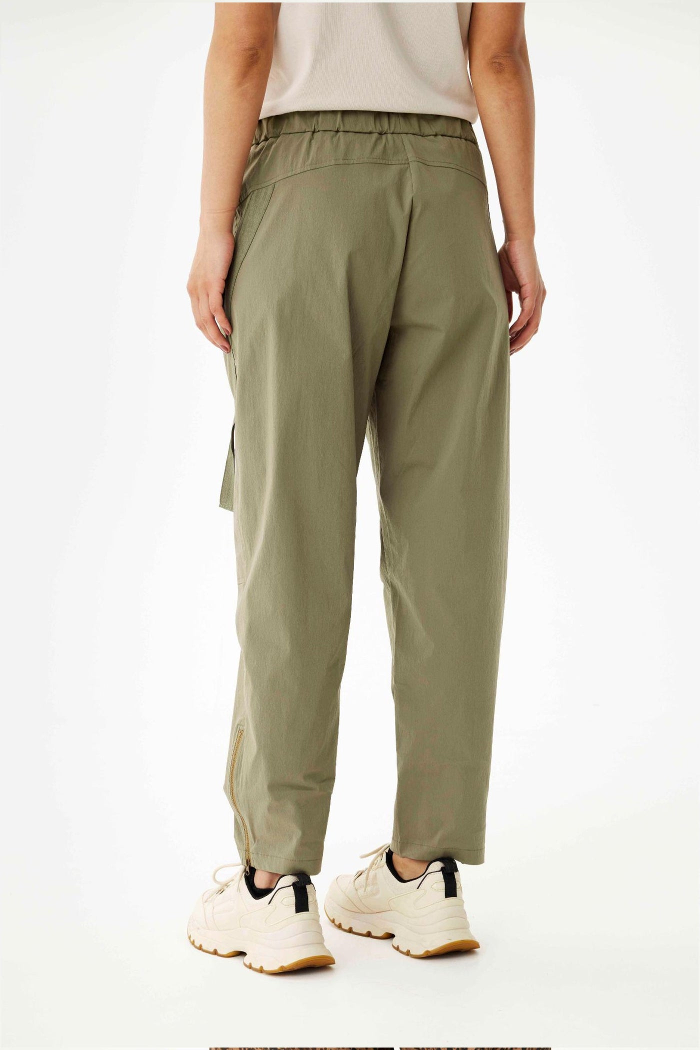 Gianna pants ARMY - 16342