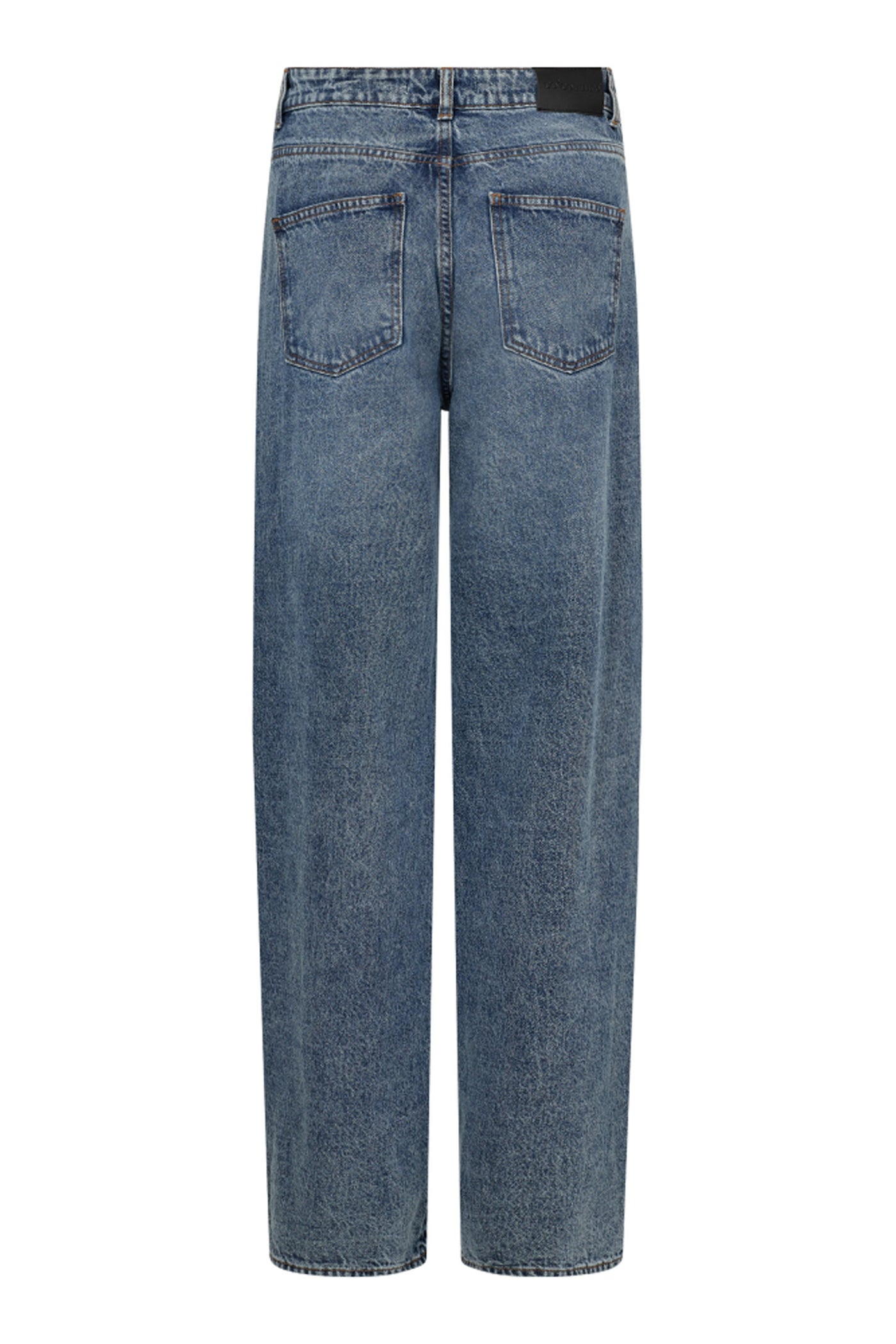 New VikaCC Jeans 552-Denim blue - 31304