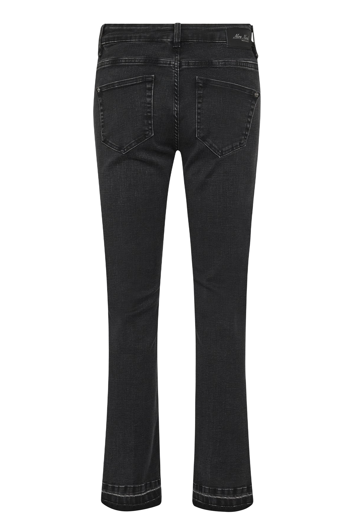 MMAshley Perla Jeans Black - 164730