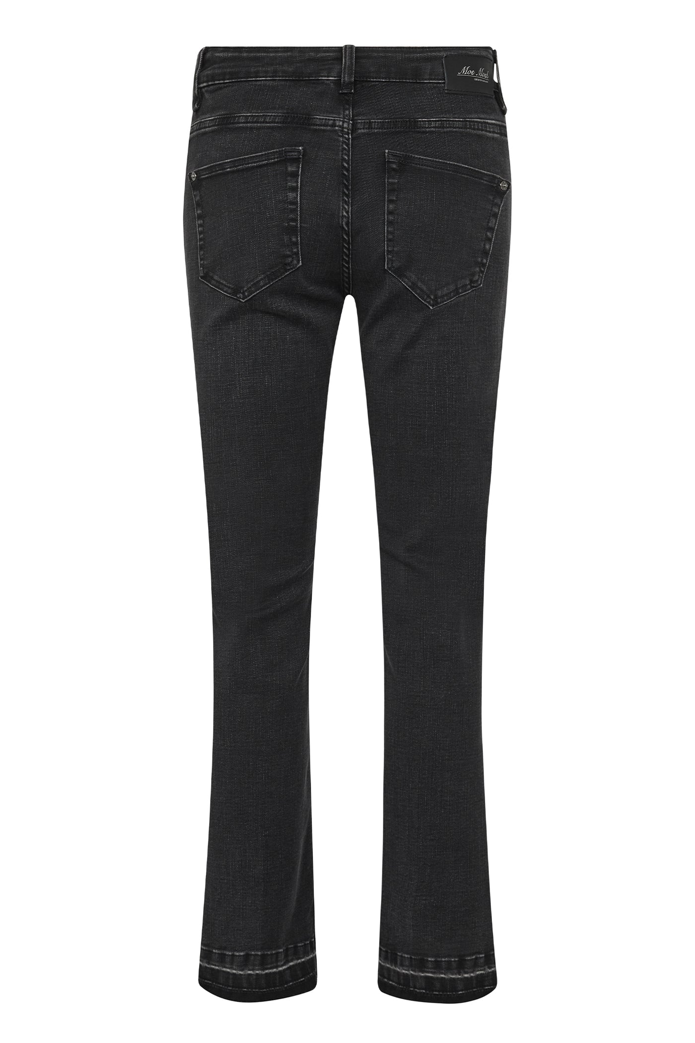 MMAshley Perla Jeans Black - 164730