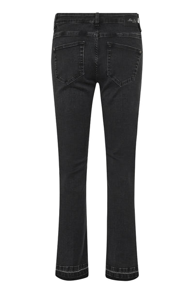 MMAshley Perla Jeans Black - 164730 Thumbnail
