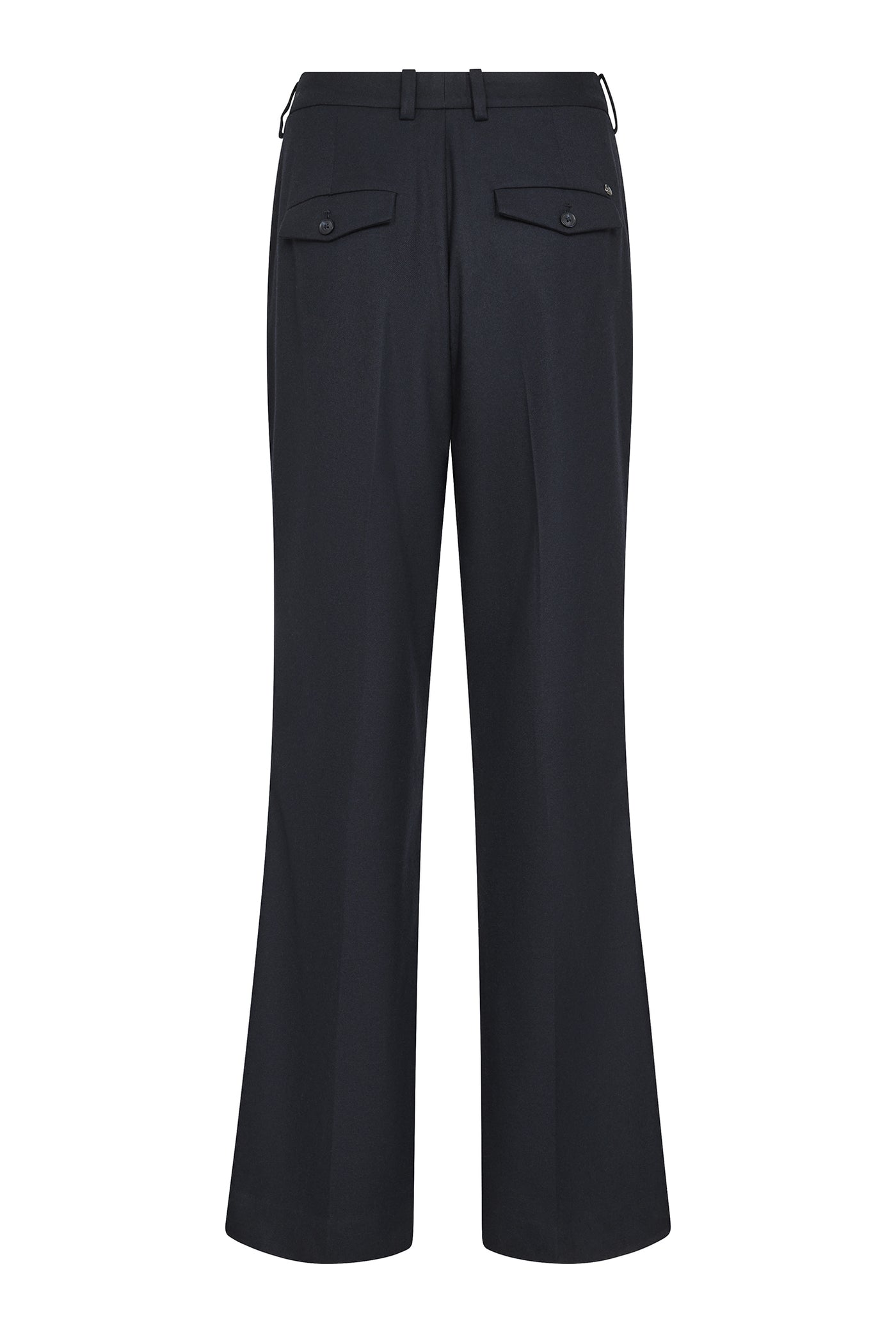 MMRhys Caia Pant Salute Navy