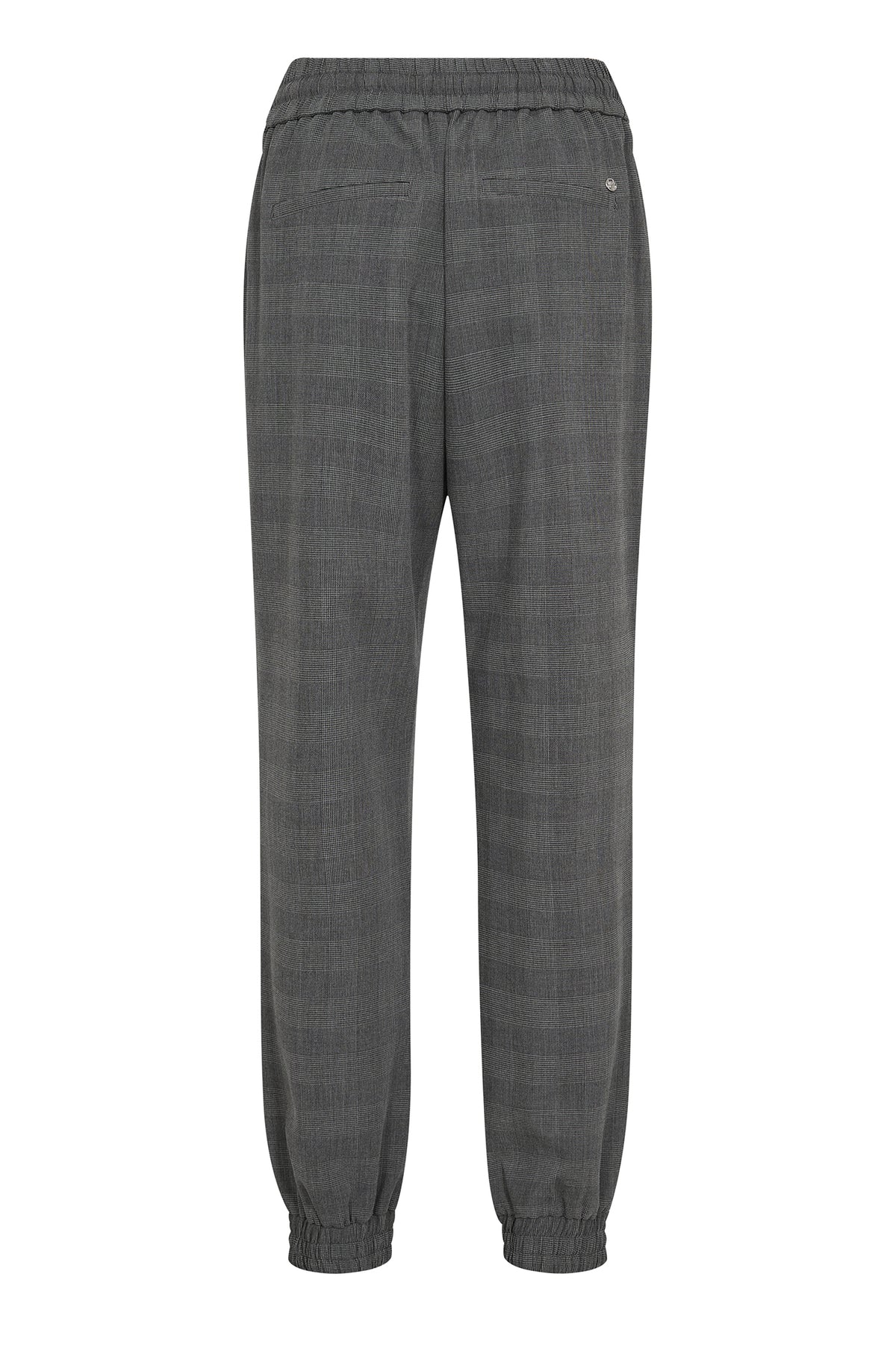 MMLacie Kimi Pant Sharkskin - 165020